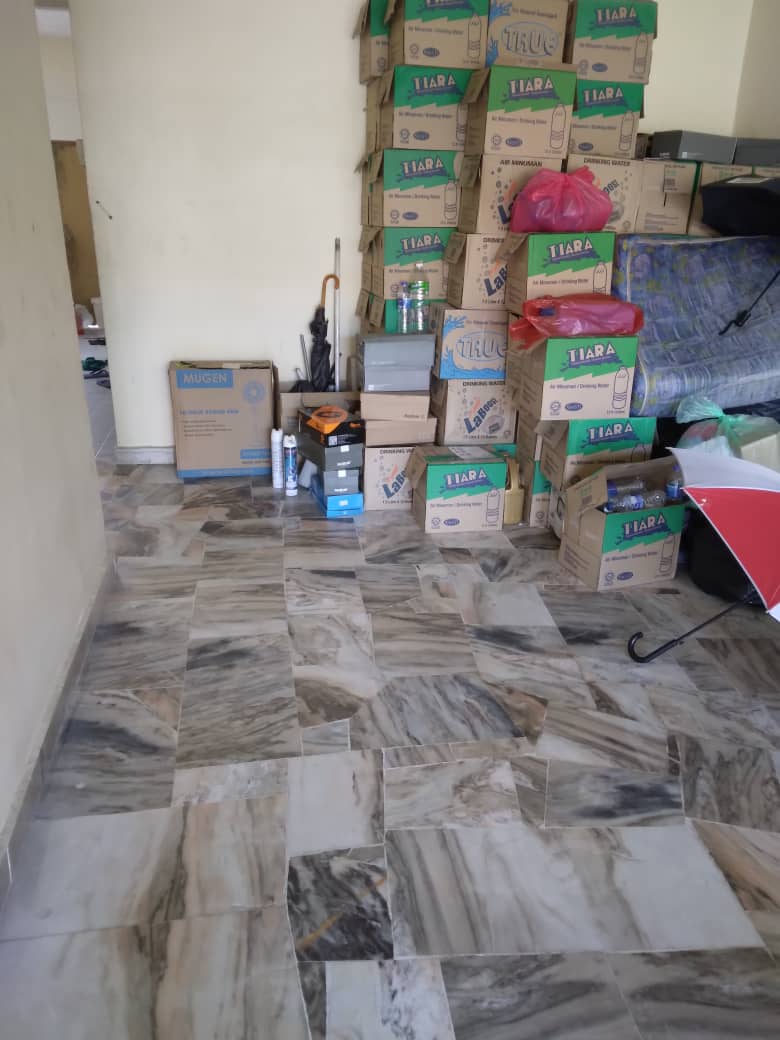 NON BUMI FREEHOLD Desa Cempaka Fasa 2 Nilai - photo 2