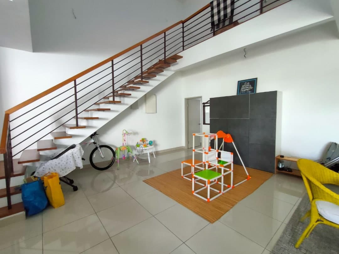 FREEHOLD 2 Sty Superlink Regia Elmina Gardens - photo 4
