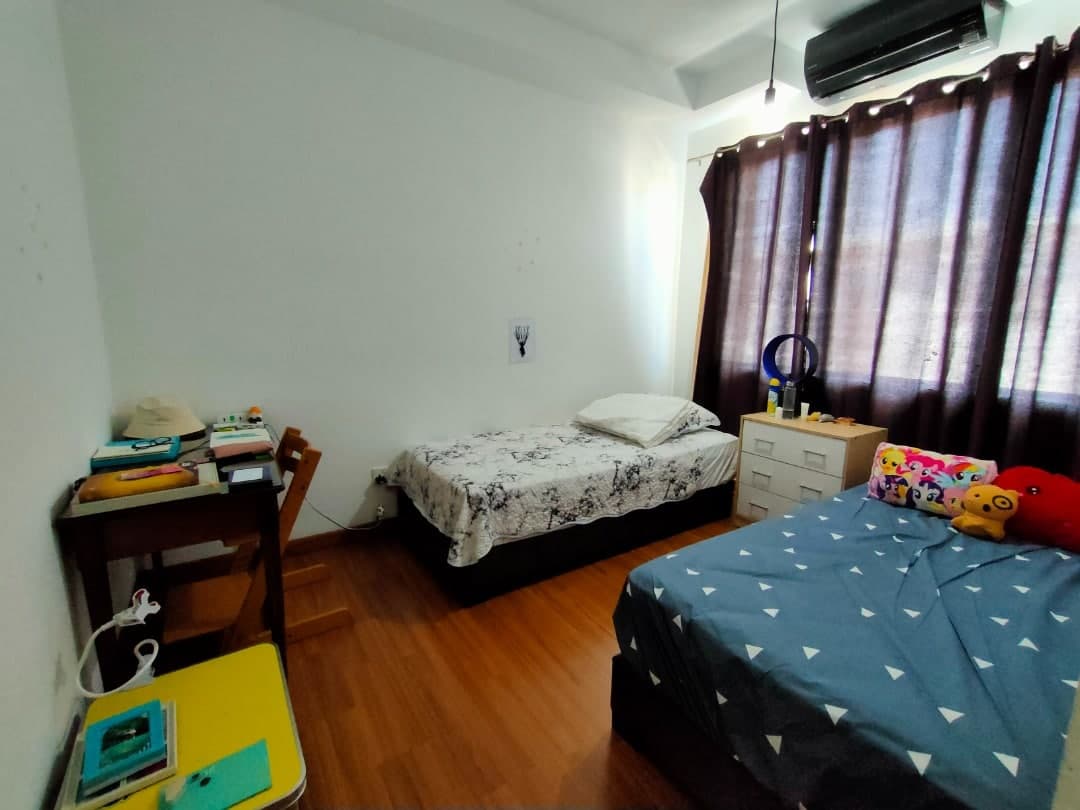 FREEHOLD 2 Sty Superlink Regia Elmina Gardens - photo 6