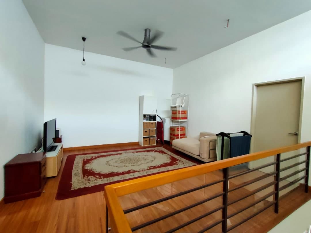 FREEHOLD 2 Sty Superlink Regia Elmina Gardens - photo 7
