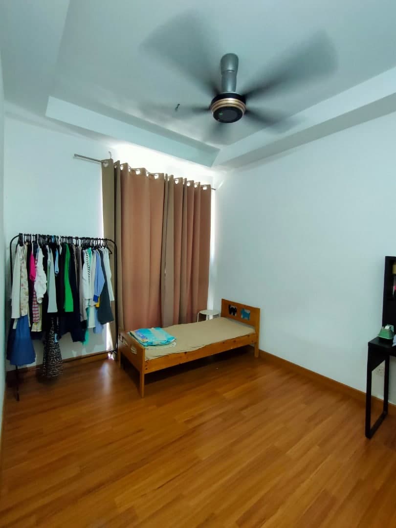 FREEHOLD 2 Sty Superlink Regia Elmina Gardens - photo 8