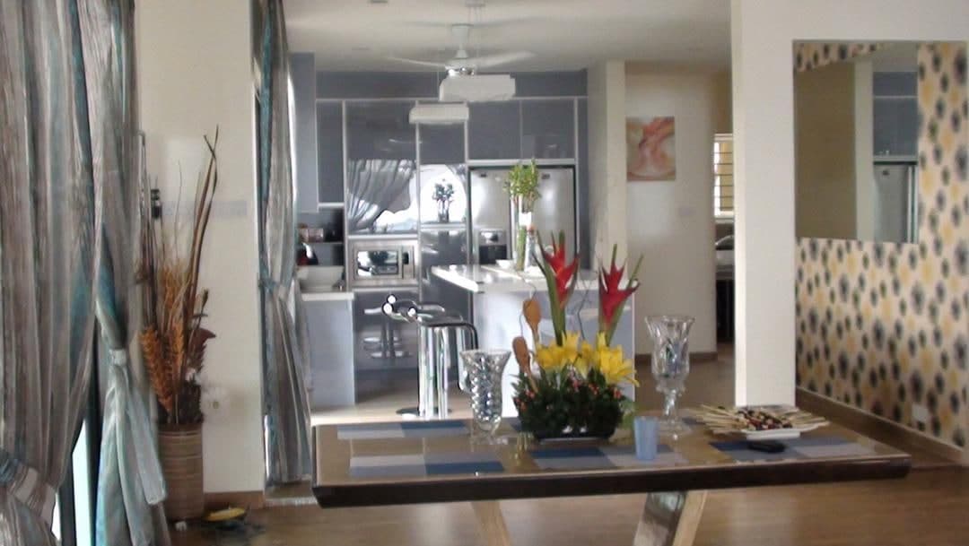FULLY FURNISHED RENO 2 STY SEMI-D Bdr Seri Putra - photo 2