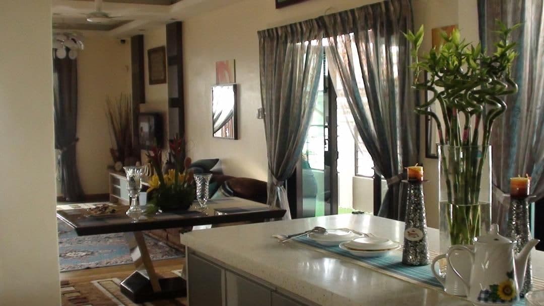 FULLY FURNISHED RENO 2 STY SEMI-D Bdr Seri Putra - photo 3