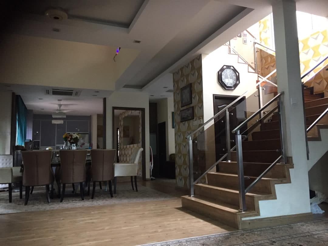 FULLY FURNISHED RENO 2 STY SEMI-D Bdr Seri Putra - photo 5