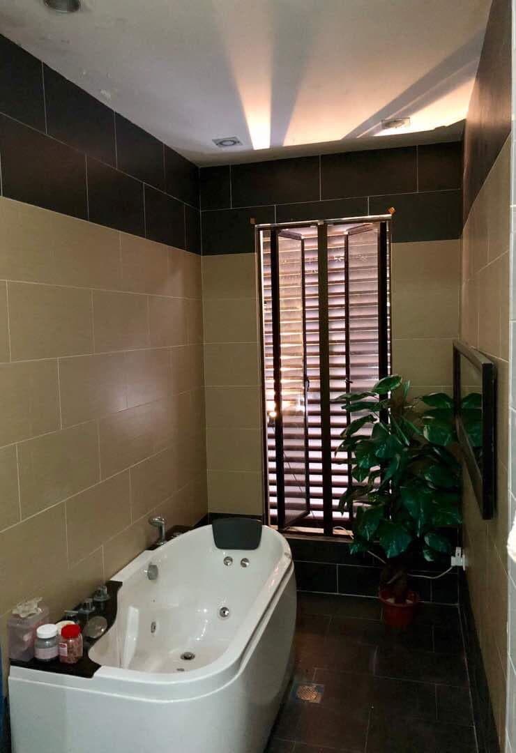 FULLY FURNISHED RENO 2 STY SEMI-D Bdr Seri Putra - photo 7