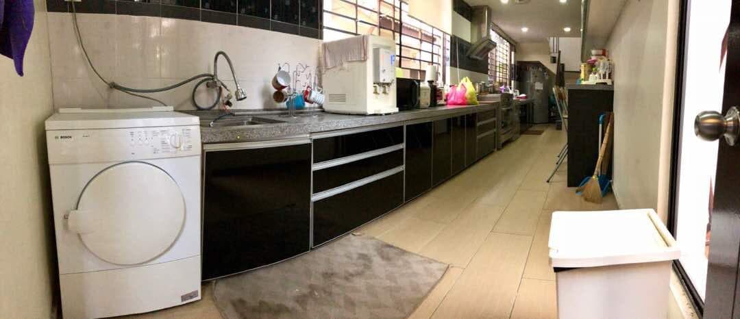 FULLY FURNISHED RENO 2 STY SEMI-D Bdr Seri Putra - photo 8