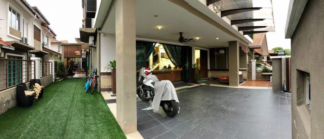 FULLY FURNISHED RENO 2 STY SEMI-D Bdr Seri Putra - photo 11