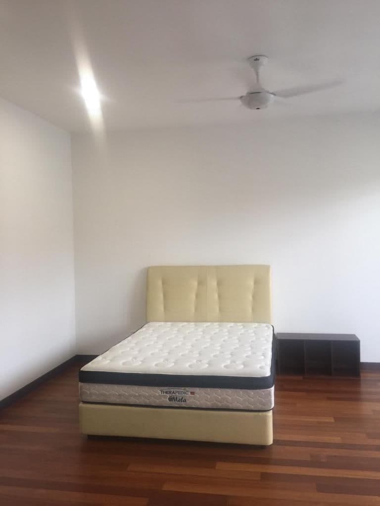 RENO KITCHEN 2-sty Superlink PENTAS 5 ALAM IMPIAN - photo 6