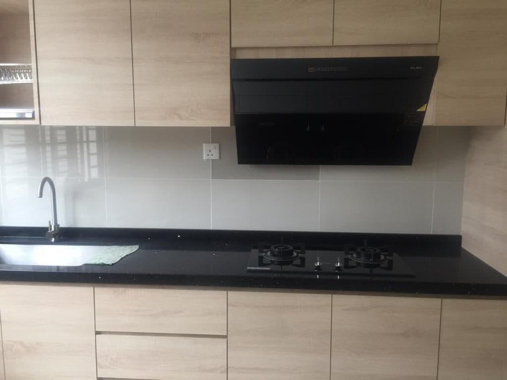 RENO KITCHEN 2-sty Superlink PENTAS 5 ALAM IMPIAN - photo 7