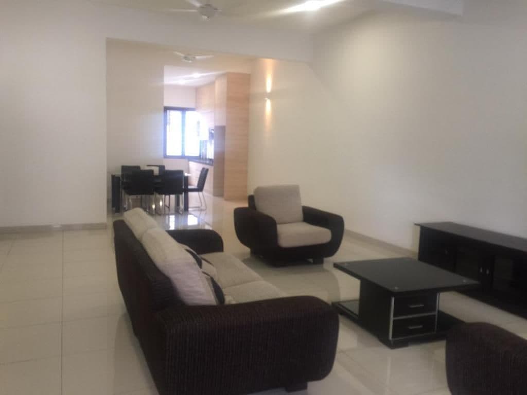 RENO KITCHEN 2-sty Superlink PENTAS 5 ALAM IMPIAN - photo 11
