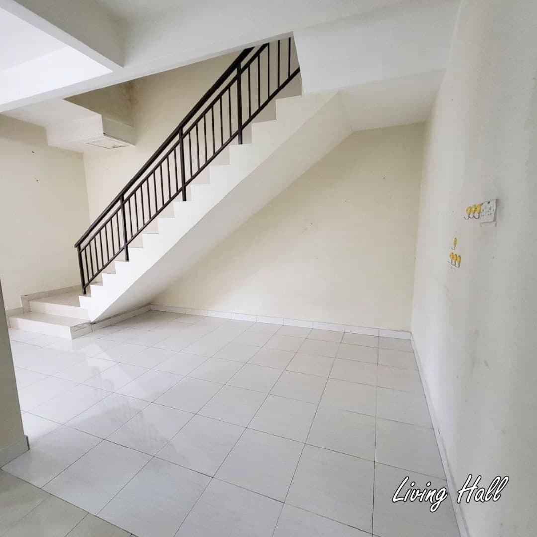 AFFORDABLE 2 STOREY TAMAN SERI ALAM, SAUJANA UTAMA - photo 4