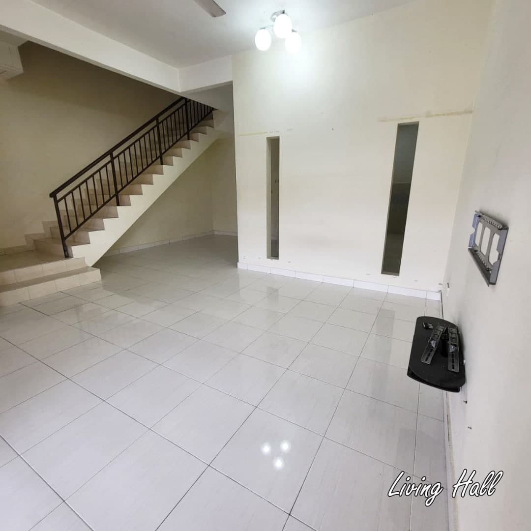 AFFORDABLE 2 STOREY TAMAN SERI ALAM, SAUJANA UTAMA - photo 5