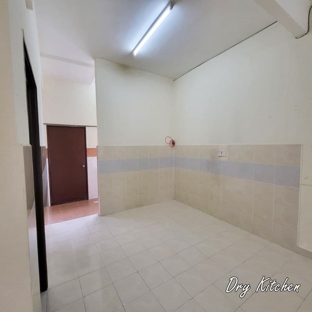 AFFORDABLE 2 STOREY TAMAN SERI ALAM, SAUJANA UTAMA - photo 6