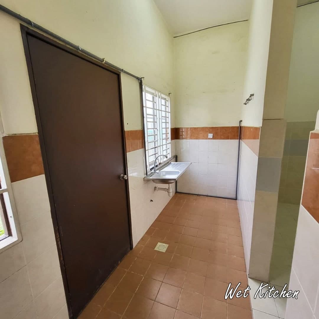 AFFORDABLE 2 STOREY TAMAN SERI ALAM, SAUJANA UTAMA - photo 7