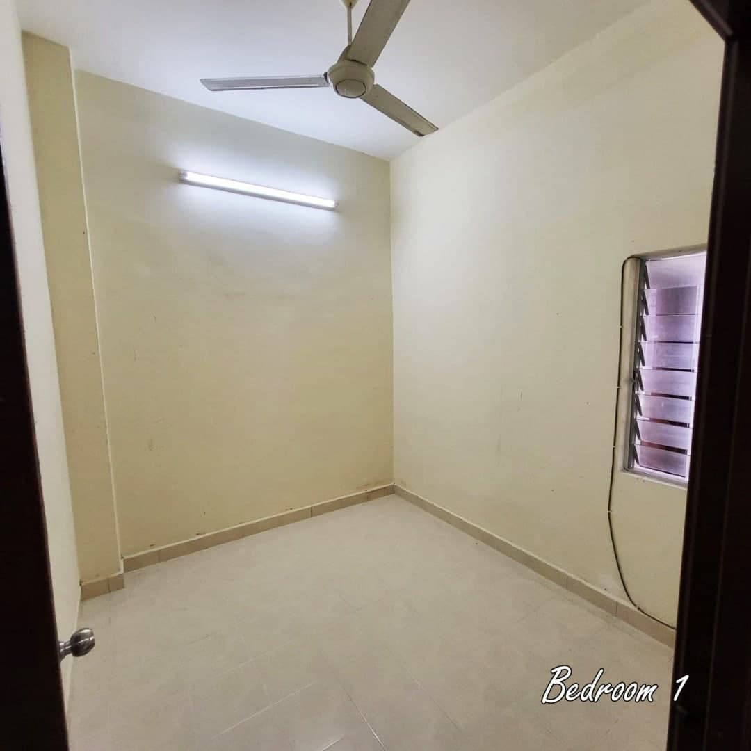 AFFORDABLE 2 STOREY TAMAN SERI ALAM, SAUJANA UTAMA - photo 9
