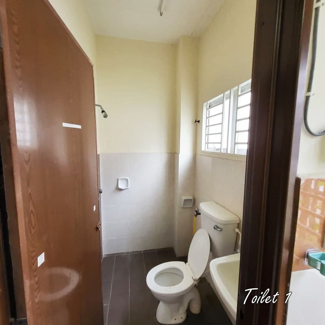 AFFORDABLE 2 STOREY TAMAN SERI ALAM, SAUJANA UTAMA - photo 10