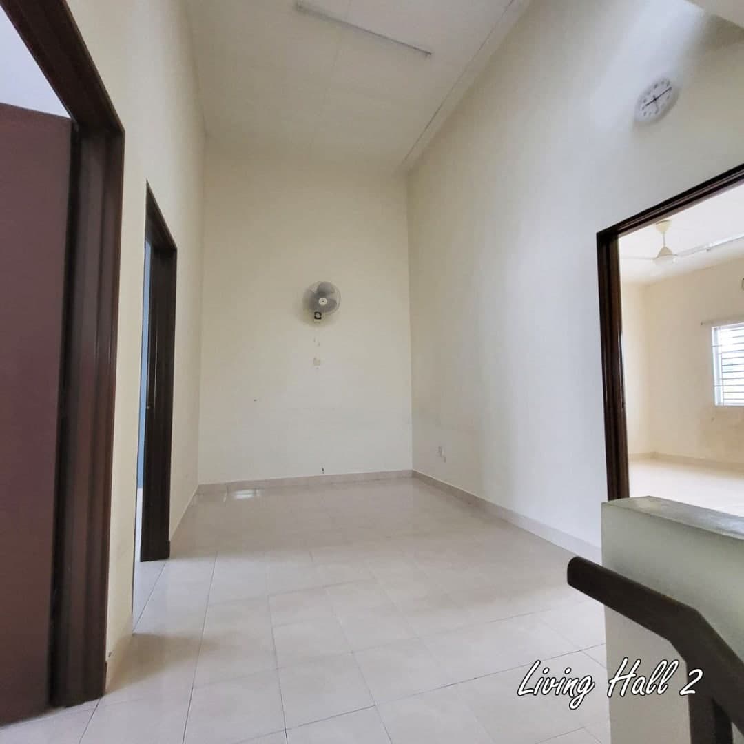 AFFORDABLE 2 STOREY TAMAN SERI ALAM, SAUJANA UTAMA - photo 11