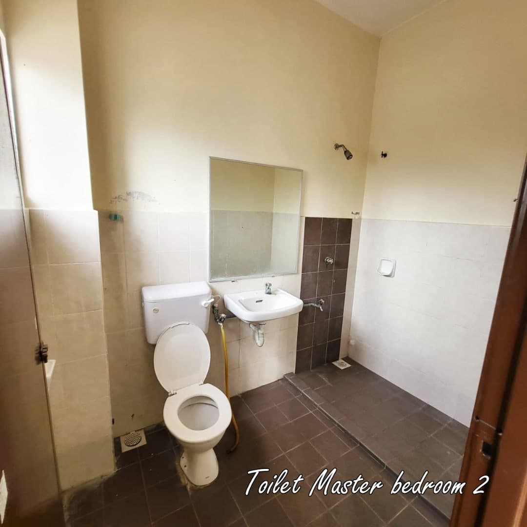 AFFORDABLE 2 STOREY TAMAN SERI ALAM, SAUJANA UTAMA - photo 13