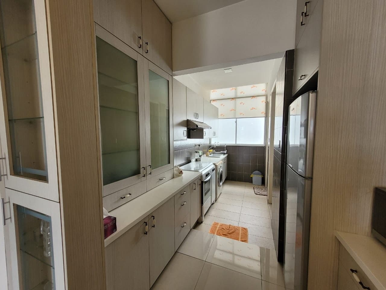Corner Unblocked View High Ceiling Amaya Saujana - photo 3