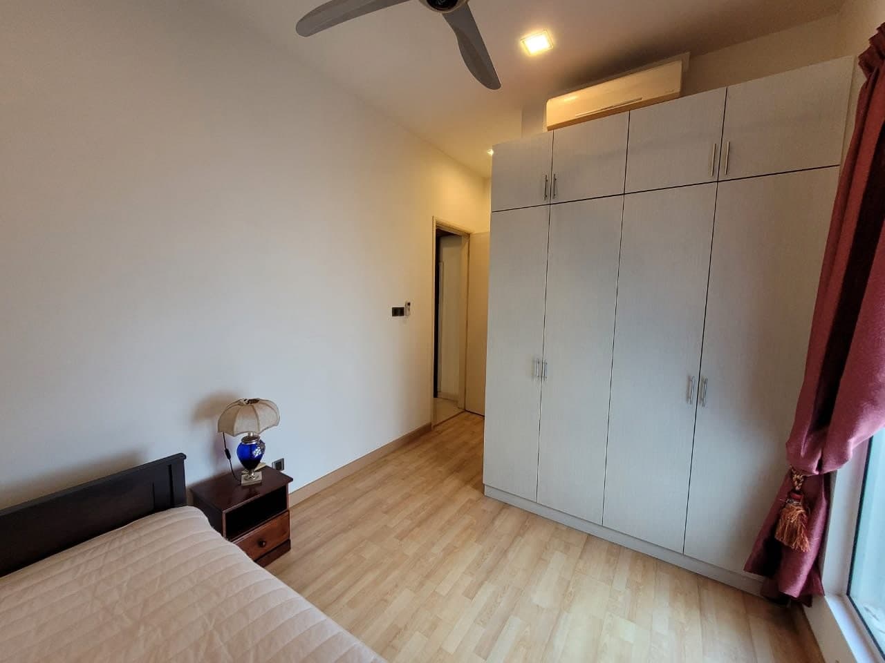 Corner Unblocked View High Ceiling Amaya Saujana - photo 9