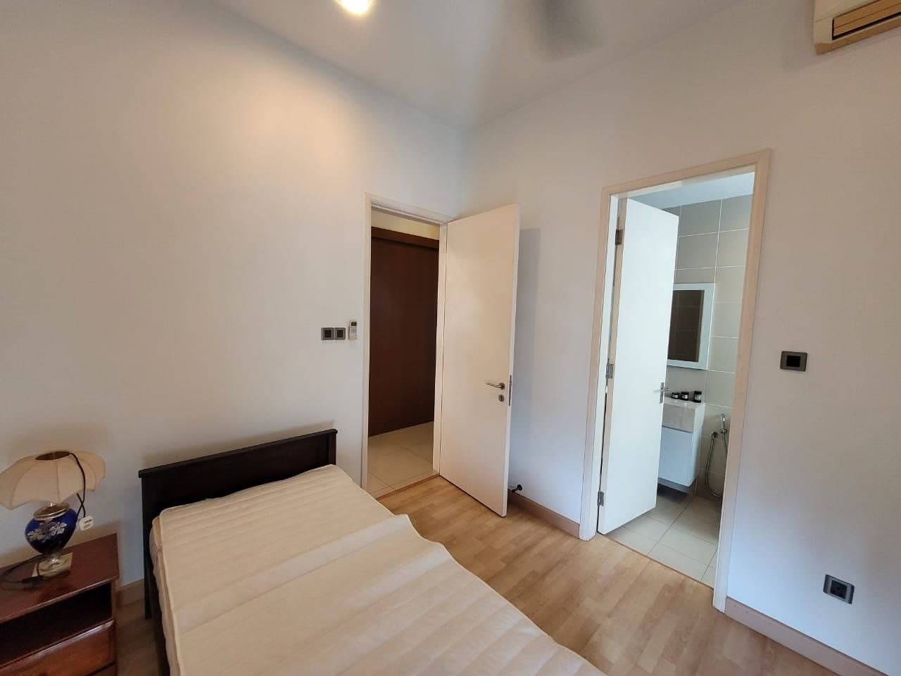 Corner Unblocked View High Ceiling Amaya Saujana - photo 11