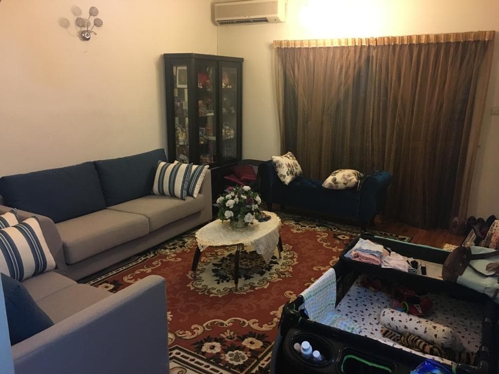 RENO, FREEHOLD - 2-sty Jalan Rabung Bukit Jelutong - photo 3