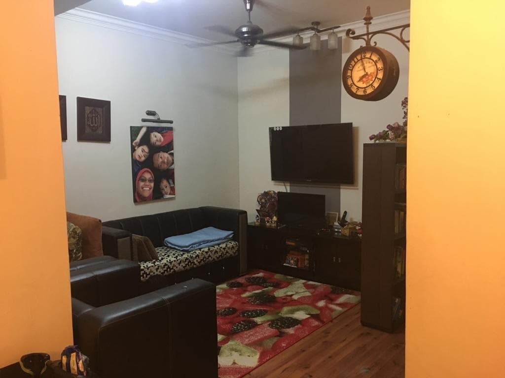 RENO, FREEHOLD - 2-sty Jalan Rabung Bukit Jelutong - photo 4