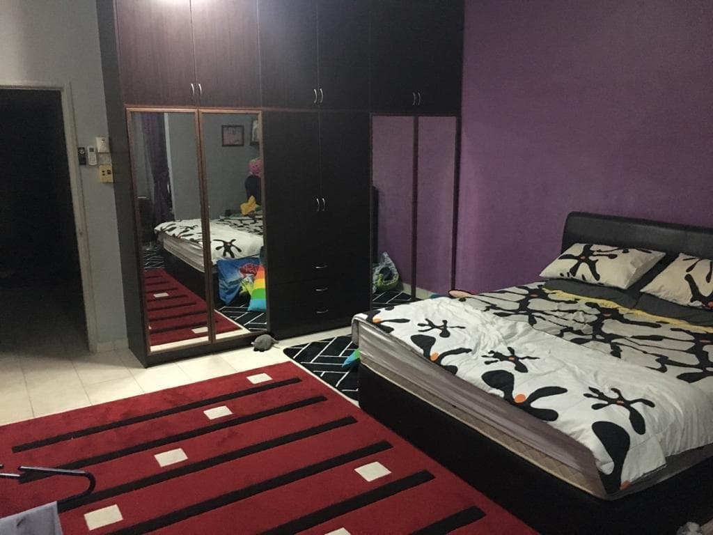 RENO, FREEHOLD - 2-sty Jalan Rabung Bukit Jelutong - photo 5