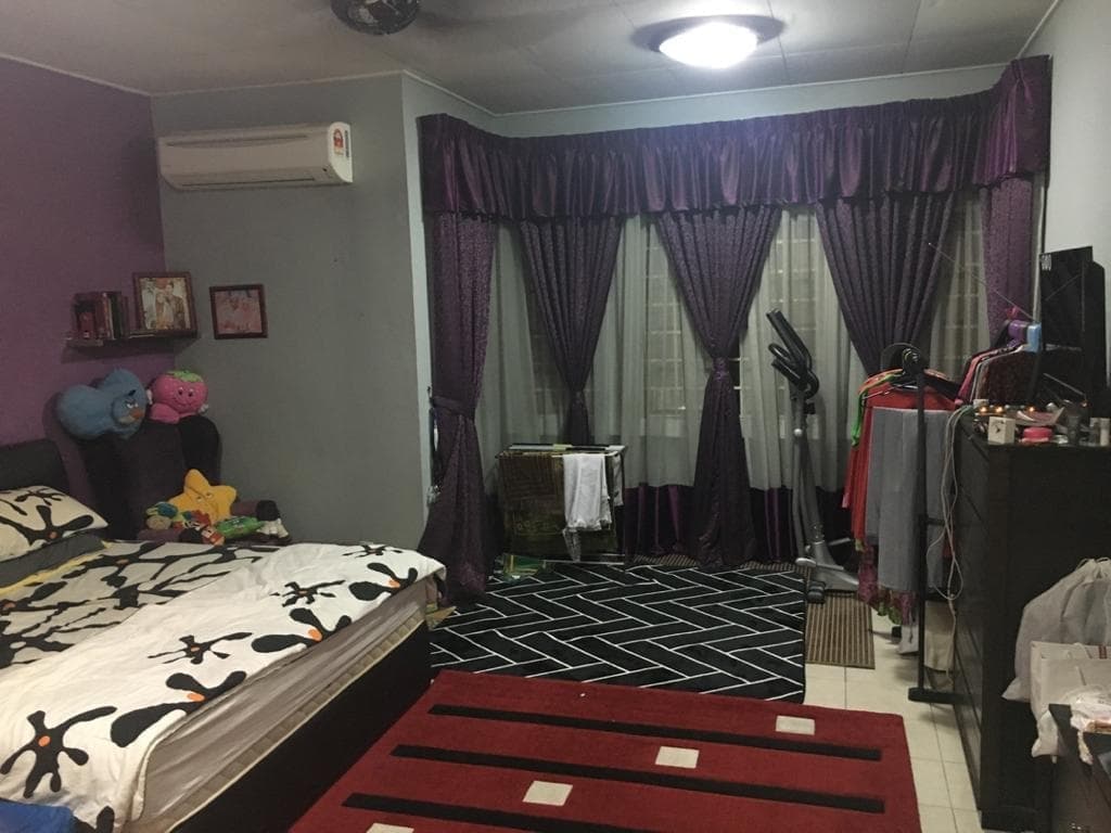 RENO, FREEHOLD - 2-sty Jalan Rabung Bukit Jelutong - photo 6