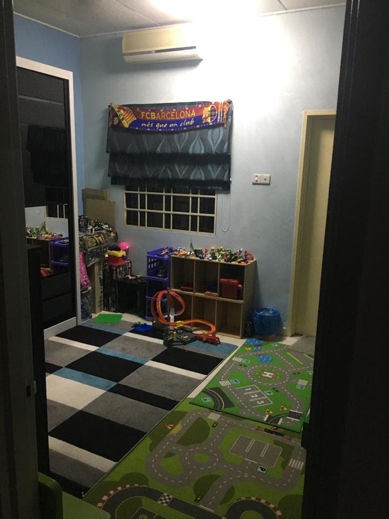 RENO, FREEHOLD - 2-sty Jalan Rabung Bukit Jelutong - photo 7