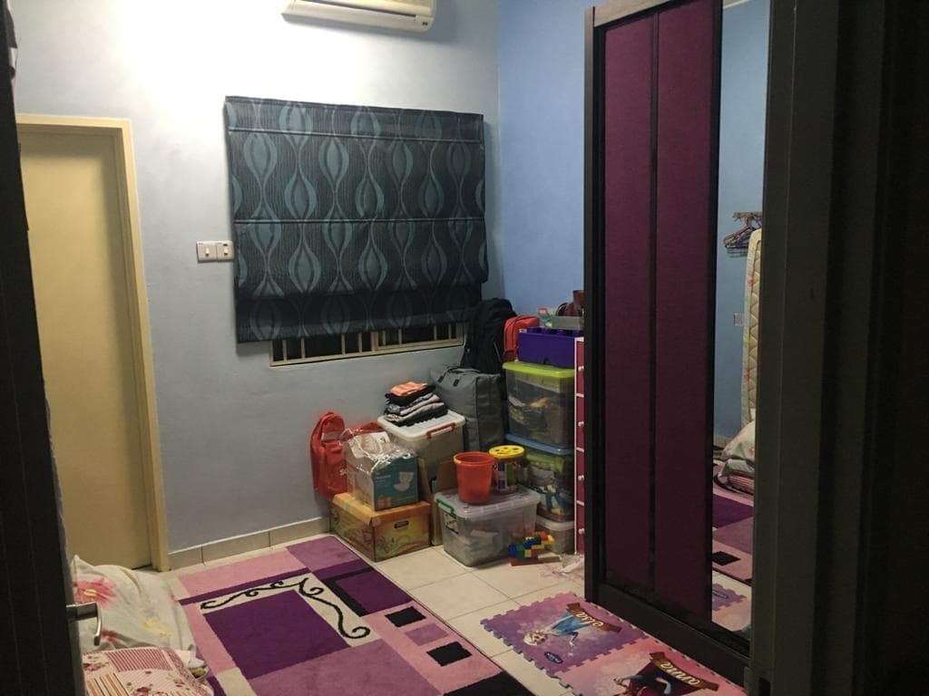 RENO, FREEHOLD - 2-sty Jalan Rabung Bukit Jelutong - photo 8