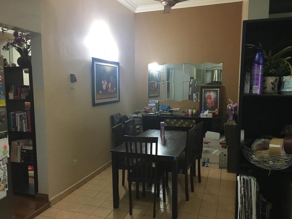 RENO, FREEHOLD - 2-sty Jalan Rabung Bukit Jelutong - photo 10