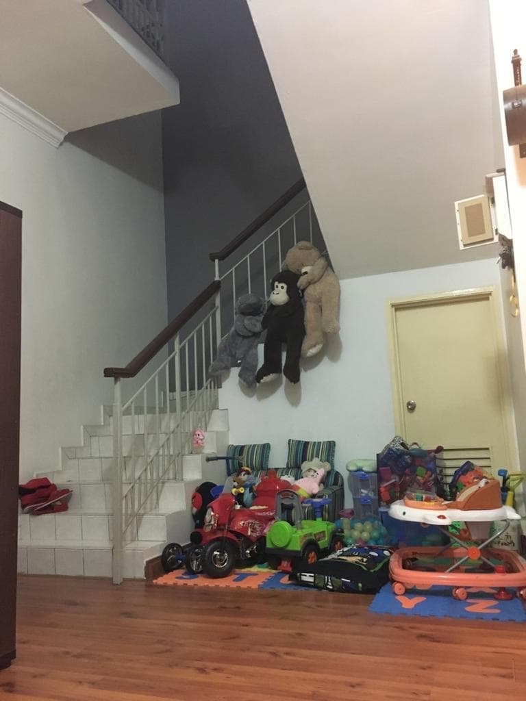 RENO, FREEHOLD - 2-sty Jalan Rabung Bukit Jelutong - photo 11