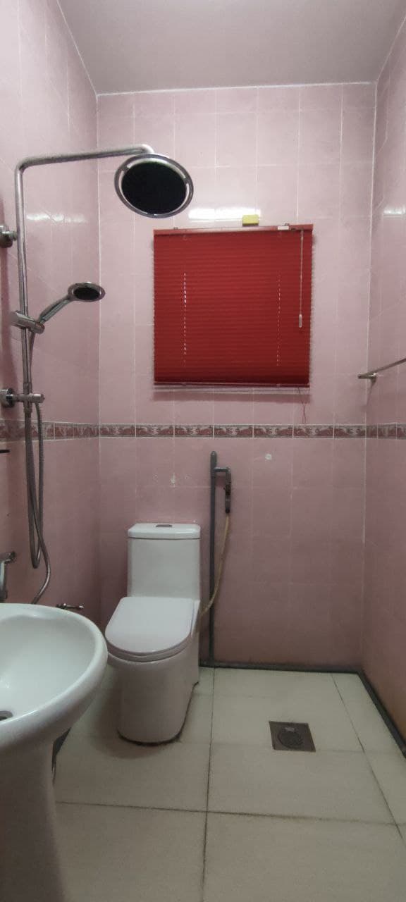 EXT KITCHEN WITH CABINET 2-sty Taman Mawar 1, BBST - photo 9