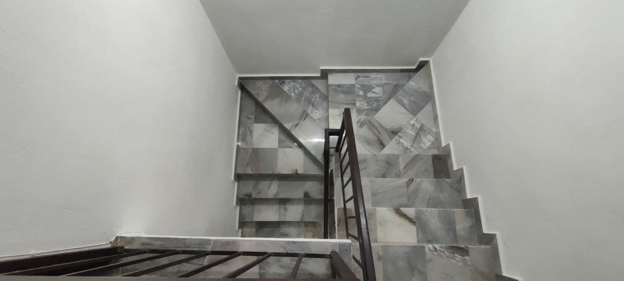 EXT KITCHEN WITH CABINET 2-sty Taman Mawar 1, BBST - photo 10
