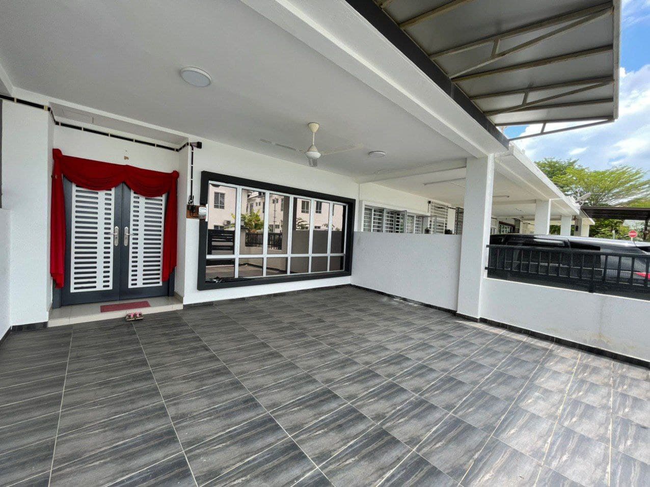 RENO - FULLY FURNISHED - 2-sty RINCHING SEMENYIH - photo 3