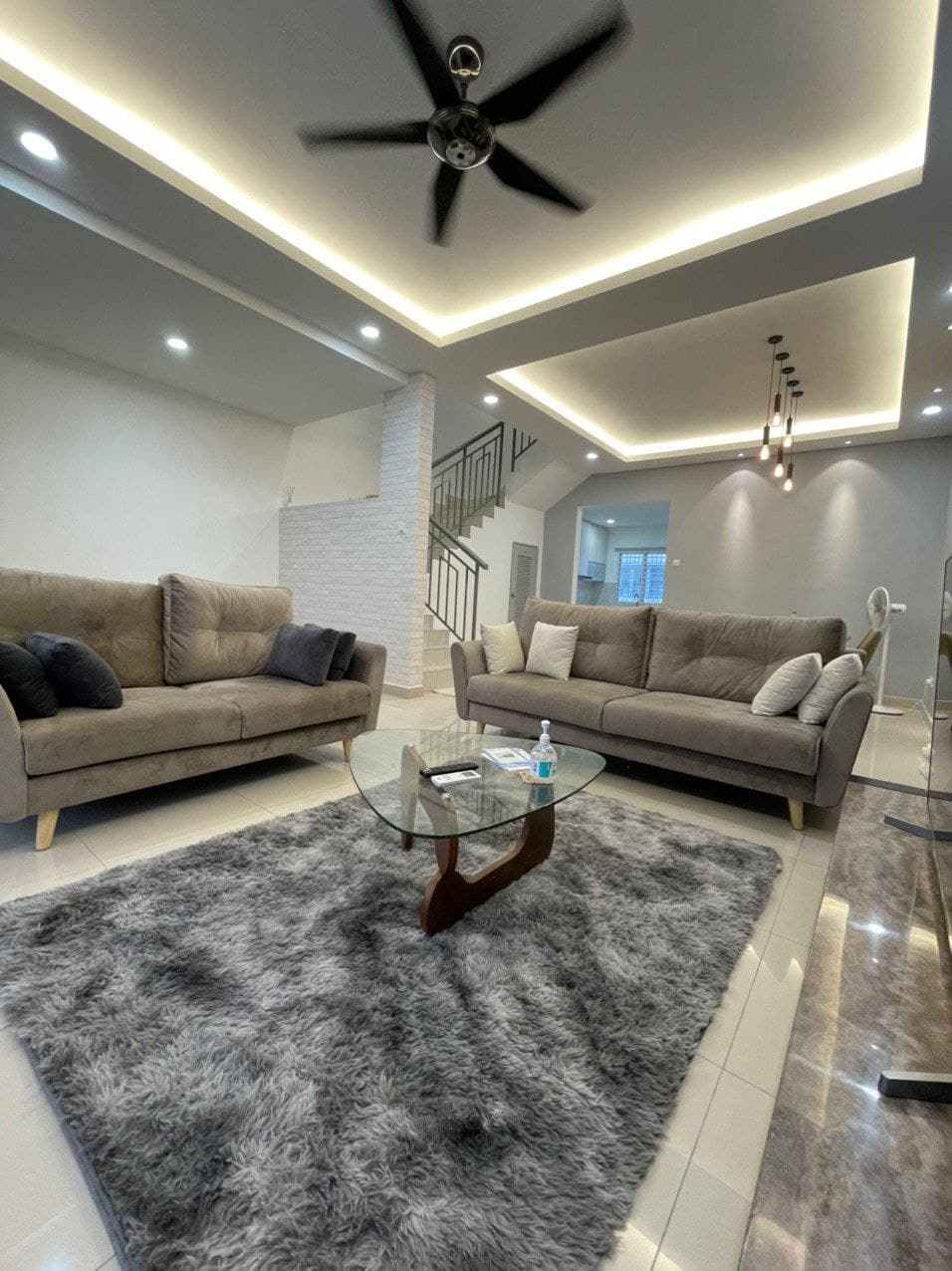 RENO - FULLY FURNISHED - 2-sty RINCHING SEMENYIH - photo 5