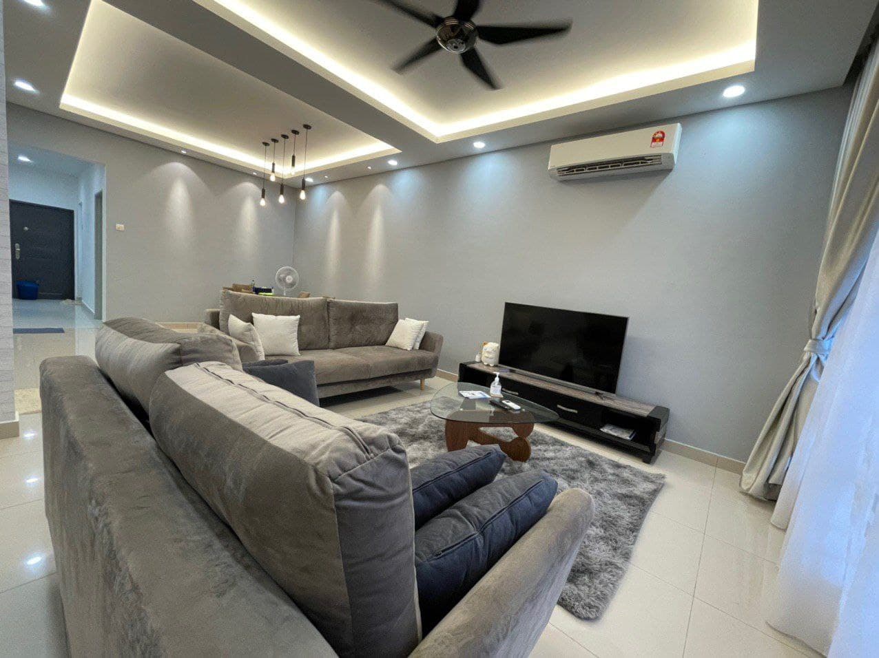 RENO - FULLY FURNISHED - 2-sty RINCHING SEMENYIH - photo 6