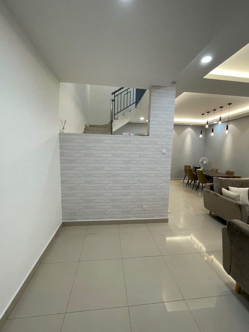 RENO - FULLY FURNISHED - 2-sty RINCHING SEMENYIH - photo 8