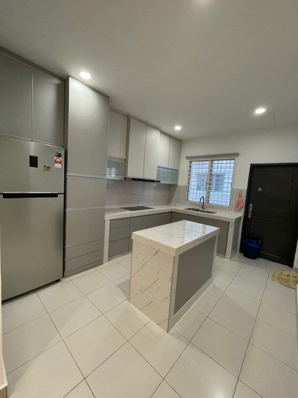 RENO - FULLY FURNISHED - 2-sty RINCHING SEMENYIH - photo 11