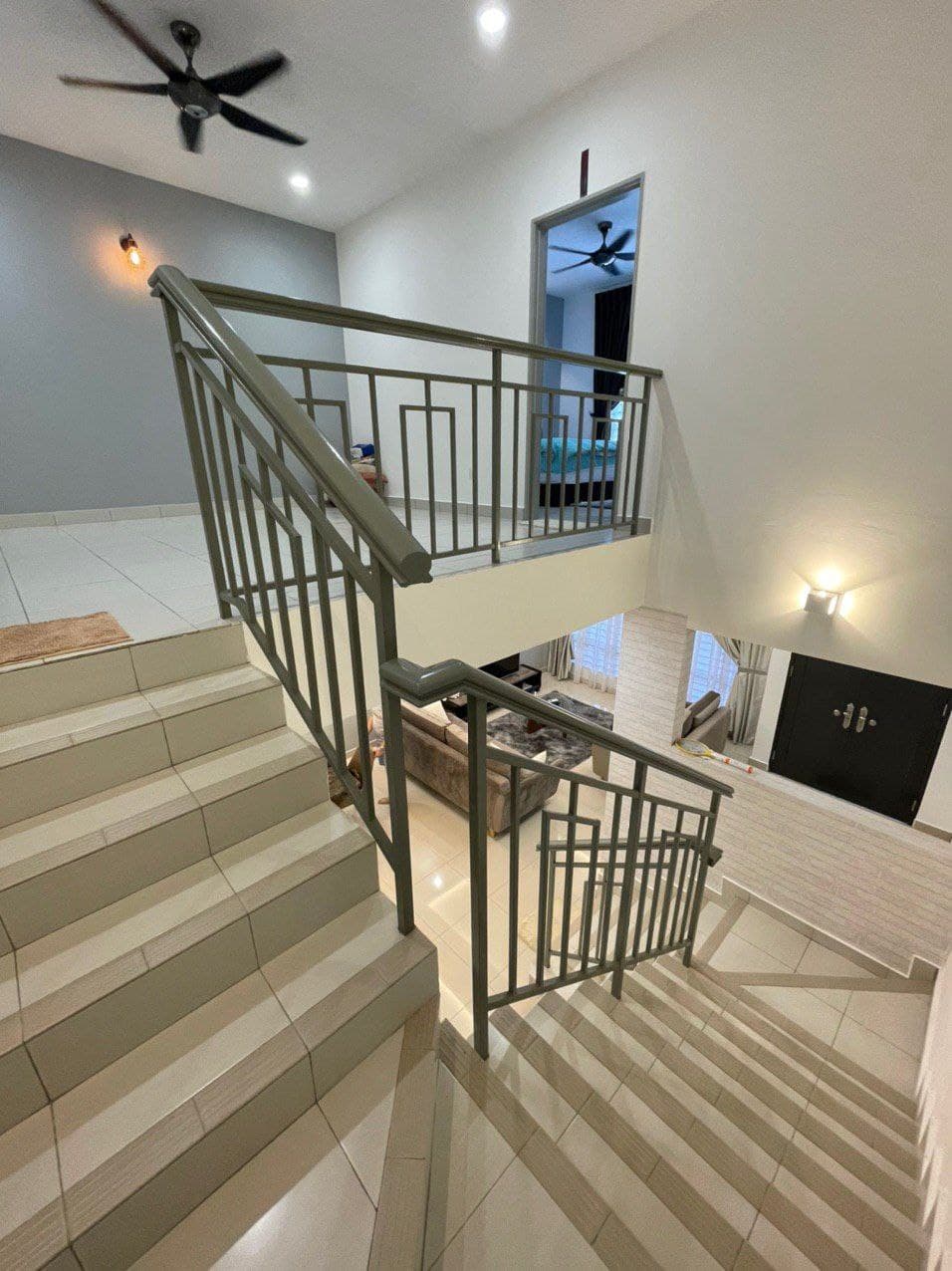 RENO - FULLY FURNISHED - 2-sty RINCHING SEMENYIH - photo 12