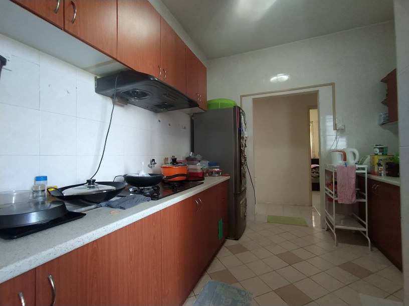 RESORT STYLE NEAR HIGHWAYS LOW DENSITY CONDO - photo 5