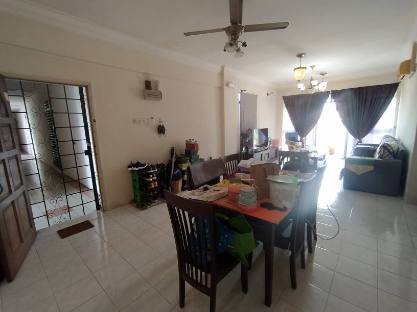 RESORT STYLE NEAR HIGHWAYS LOW DENSITY CONDO - photo 12