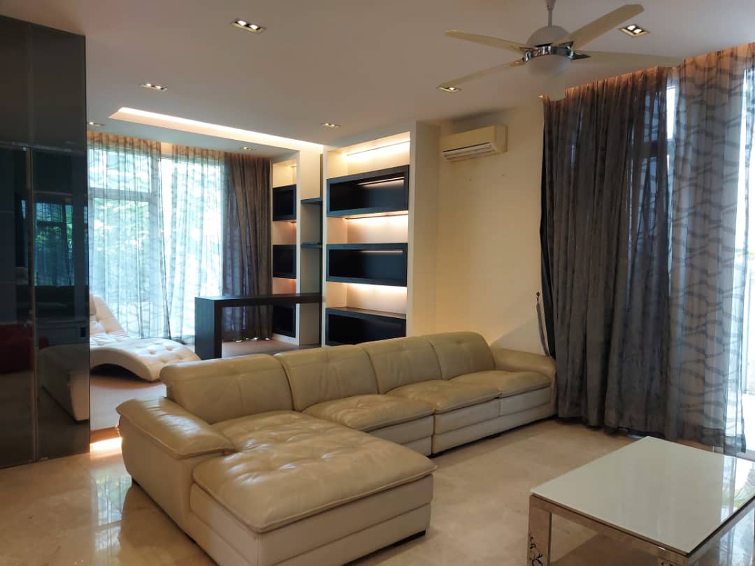CYBERJAYA 3 sty BUNGALOW CORNER LOT FURNISHED - photo 3