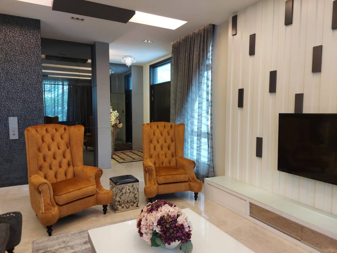 CYBERJAYA 3 sty BUNGALOW CORNER LOT FURNISHED - photo 4