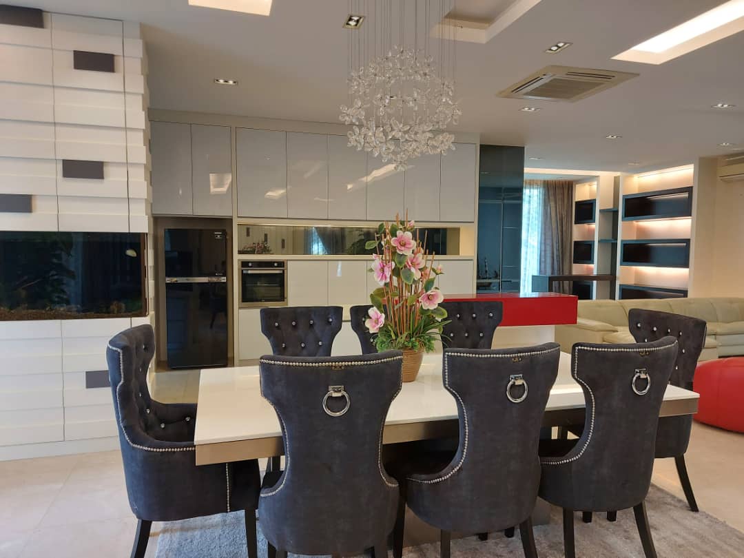 CYBERJAYA 3 sty BUNGALOW CORNER LOT FURNISHED - photo 5