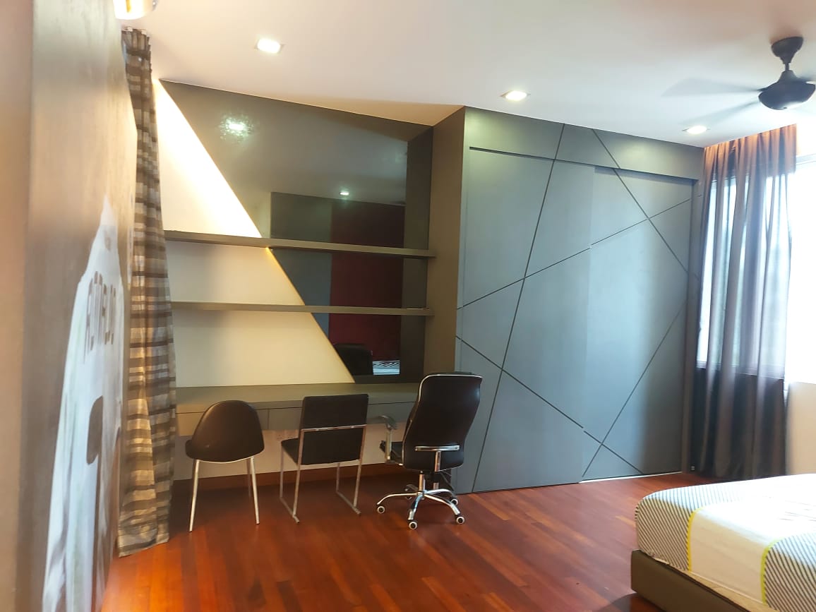 CYBERJAYA 3 sty BUNGALOW CORNER LOT FURNISHED - photo 6