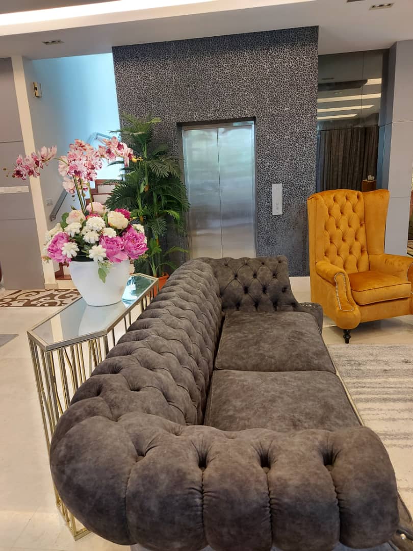 CYBERJAYA 3 sty BUNGALOW CORNER LOT FURNISHED - photo 8
