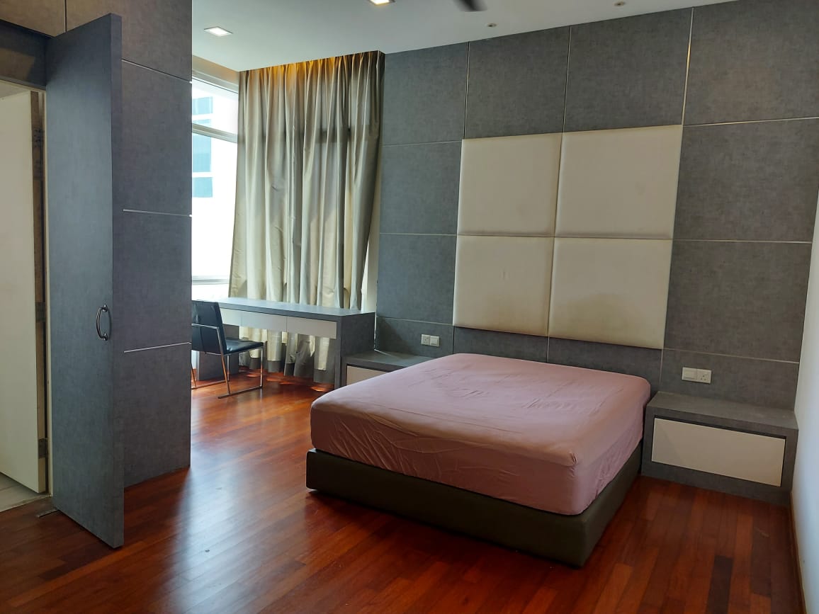 CYBERJAYA 3 sty BUNGALOW CORNER LOT FURNISHED - photo 9
