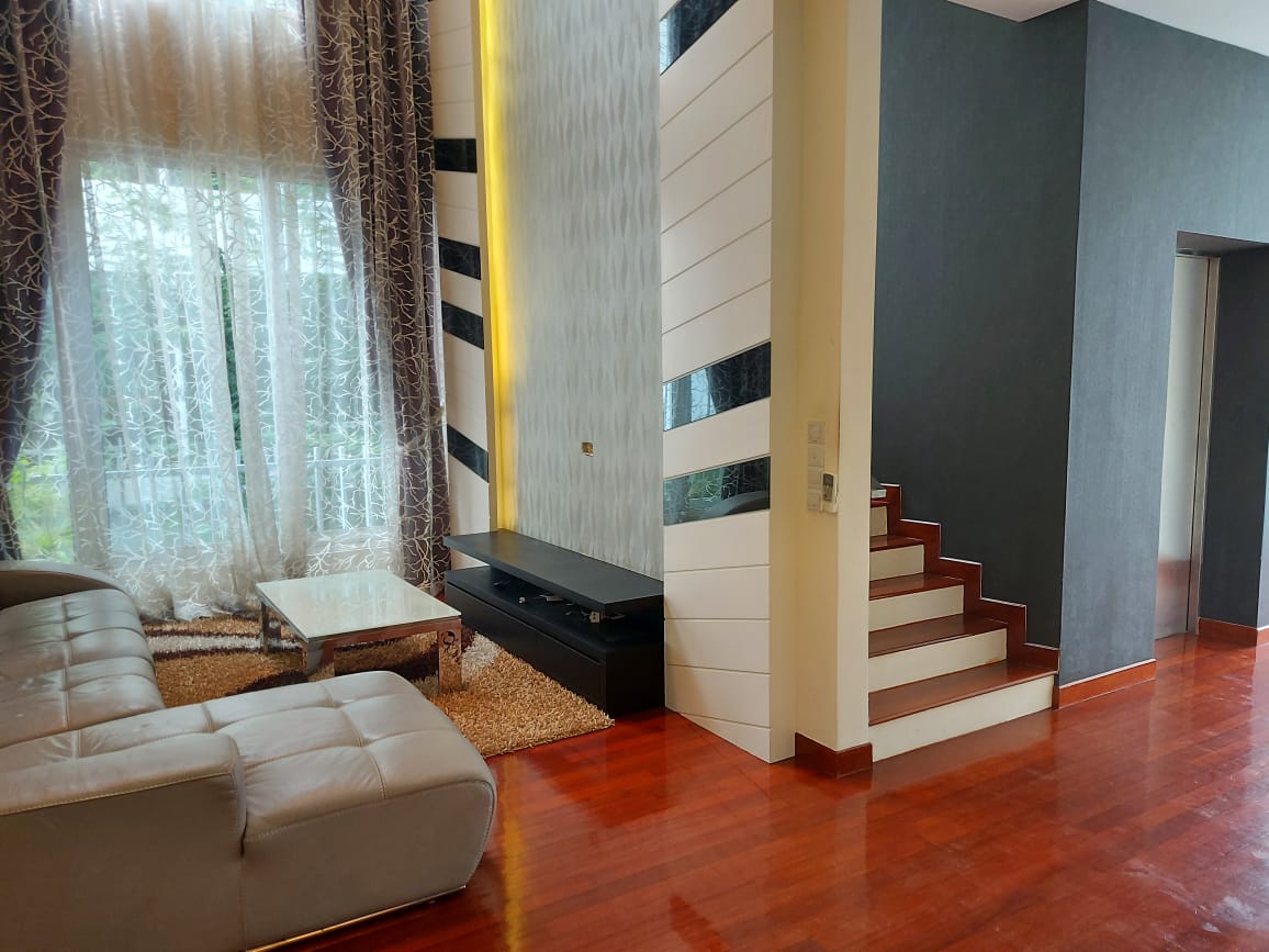 CYBERJAYA 3 sty BUNGALOW CORNER LOT FURNISHED - photo 11